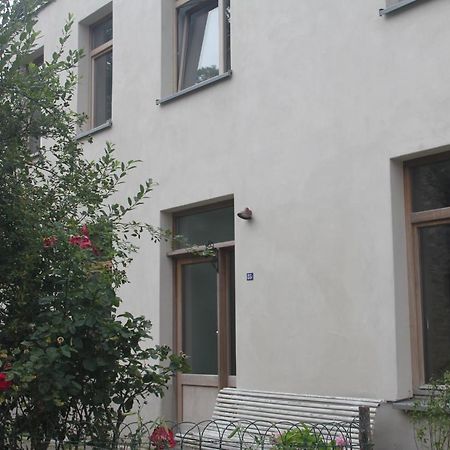 Le Rockormoran Bed and Breakfast Surice Exterior foto
