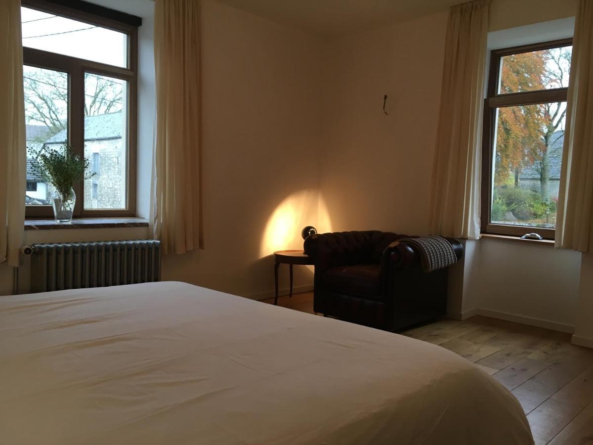 Le Rockormoran Bed and Breakfast Surice Exterior foto