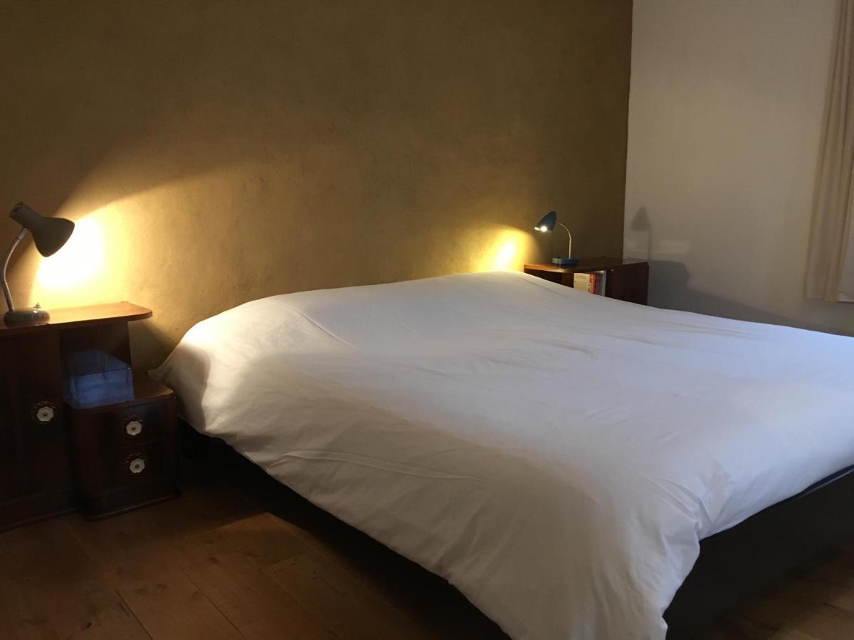 Le Rockormoran Bed and Breakfast Surice Exterior foto