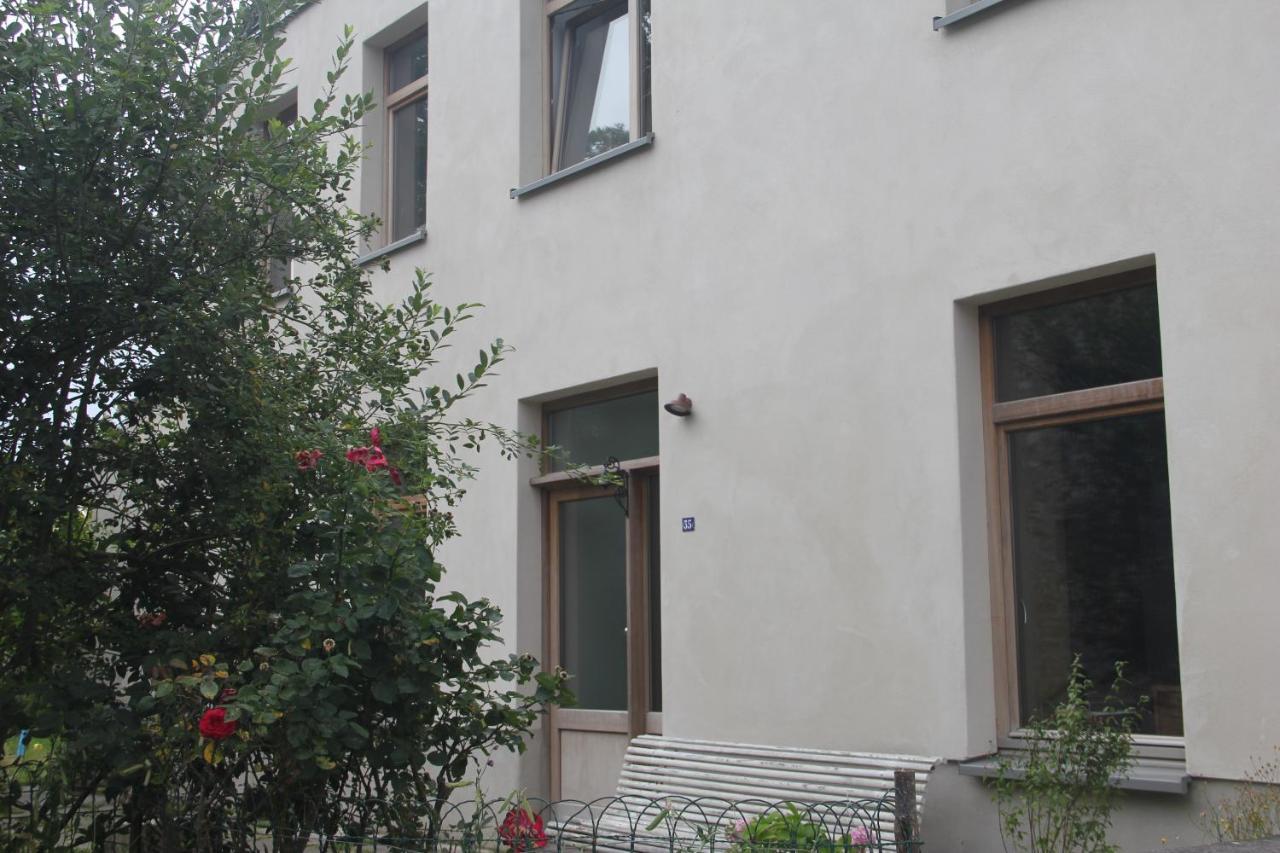 Le Rockormoran Bed and Breakfast Surice Exterior foto